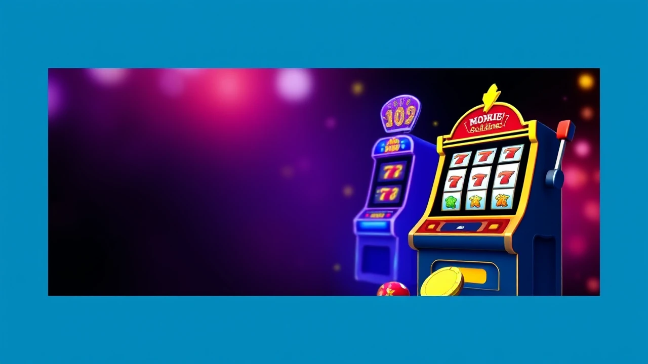 Breaking News: The Rise of Portable Gaming Machine Platforms