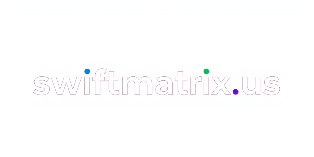 SwiftMatrix